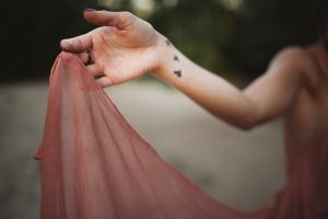 mariage folk ethnique provence caravane airstream chromée cool fun décontracté photographe