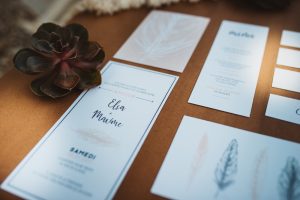 mariage folk ethnique provence caravane airstream chromée cool fun décontracté photographe