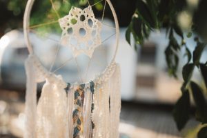 mariage folk ethnique provence caravane airstream chromée cool fun décontracté photographe