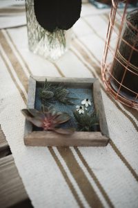 mariage folk ethnique provence caravane airstream chromée cool fun décontracté photographe