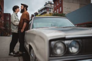 photographe mariage couple elopement destination urbain street hipster paris londres lyon