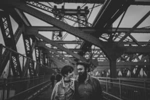 photographe mariage couple elopement destination urbain street hipster paris londres lyon