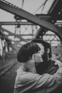 photographe mariage couple elopement destination urbain street hipster paris londres lyon