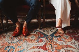 photographe mariage cool artiste paris reportage