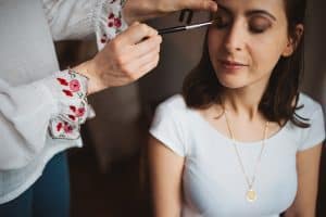 photographe mariage cool artiste paris reportage