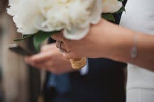 photographe mariage cool artiste paris reportage