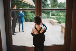 photographe mariage cool artiste paris reportage