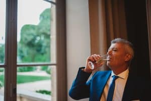 photographe mariage cool artiste paris reportage