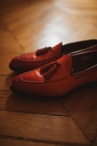 photographe mariage cool artiste paris reportage