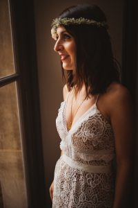 photographe mariage cool artiste paris reportage