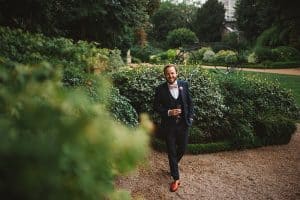 photographe mariage cool artiste paris reportage