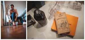 photographe mariage cool artiste paris reportage