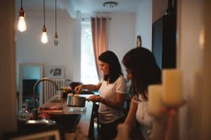 photographe mariage cool artiste paris reportage