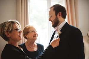 photographe mariage cool artiste paris reportage