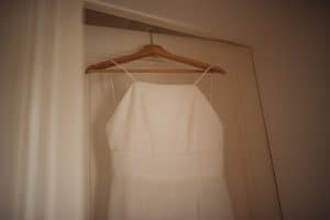 photographe mariage cool artiste paris reportage