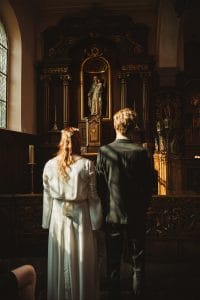 photographe, mariage, rock, folk, hipster, briques, industriel