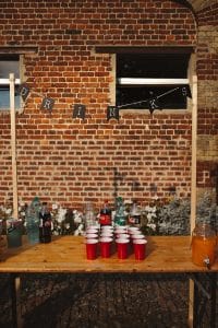 photographe, mariage, rock, folk, hipster, briques, industriel