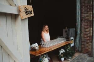 photographe, mariage, rock, folk, hipster, briques, industriel