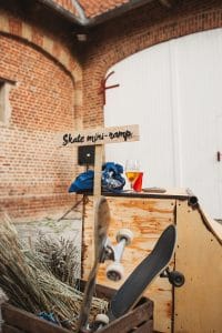 photographe, mariage, rock, folk, hipster, briques, industriel