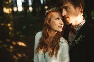 photographe, mariage, rock, folk, hipster, briques, industriel