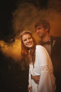 photographe, mariage, rock, folk, hipster, briques, industriel