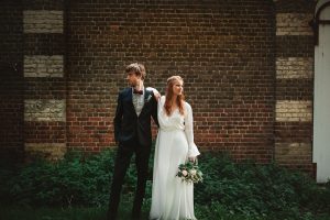 photographe, mariage, rock, folk, hipster, briques, industriel