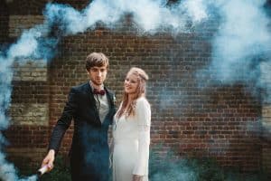 photographe, mariage, rock, folk, hipster, briques, industriel