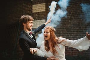 photographe, mariage, rock, folk, hipster, briques, industriel