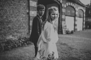 photographe, mariage, rock, folk, hipster, briques, industriel