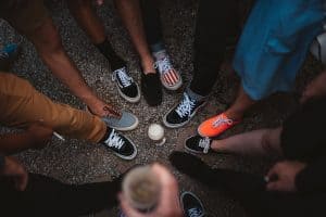 photographe, mariage, rock, folk, hipster, briques, industriel