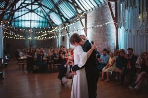 photographe, mariage, rock, folk, hipster, briques, industriel