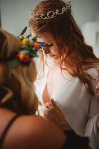 photographe, mariage, rock, folk, hipster, briques, industriel