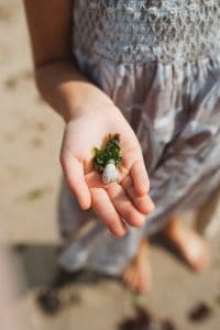 photographe mariage nantes rock folk la baule plage falaise