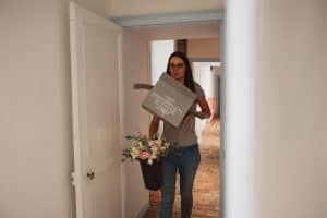 photographe mariage nantes rock folk la baule plage falaise