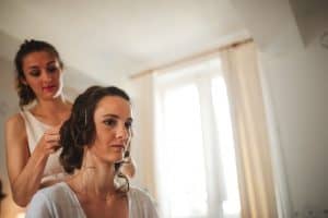 photographe mariage nantes rock folk la baule plage falaise