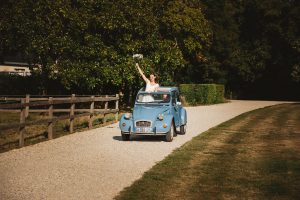 photographe mariage nantes rock folk la baule plage falaise