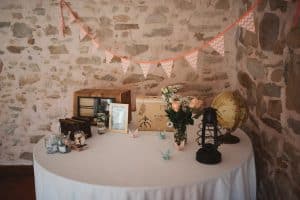 photographe mariage nantes rock folk la baule plage falaise