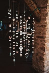 photographe mariage nantes rock folk la baule plage falaise