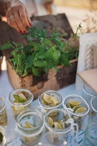 photographe mariage nantes rock folk la baule plage falaise