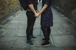 photographe mariage rock hipster lyon