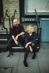 photographe mariage rock hipster lyon