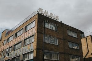 photographe mariage rock hipster lyon