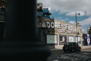 photographe mariage rock hipster lyon