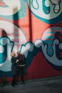 photographe mariage rock hipster lyon