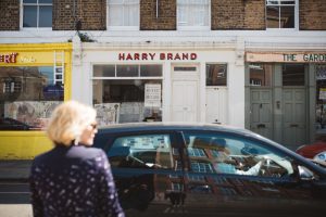 photographe mariage rock hipster lyon