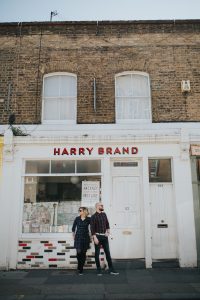 photographe mariage rock hipster lyon