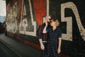 photographe mariage rock hipster lyon