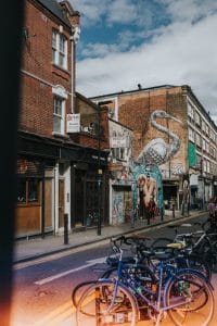 photographe mariage rock hipster lyon