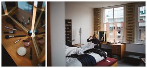 photographe mariage rock hipster lyon