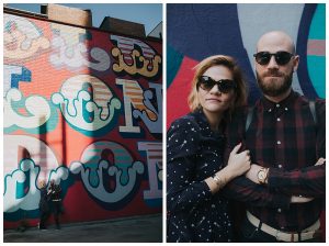 photographe mariage rock hipster lyon